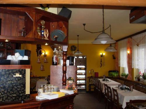 Hostal Pension V?eruby