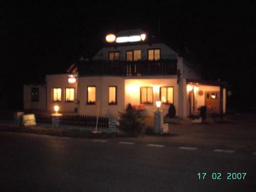 Hostal Pension V?eruby