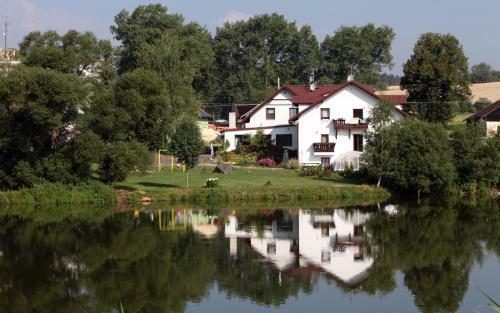 Hostal Pension V?eruby
