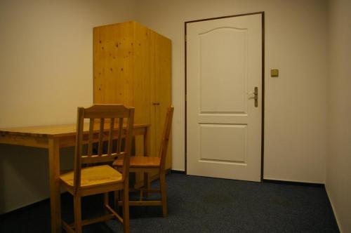 Hostal Penzion U Lipna