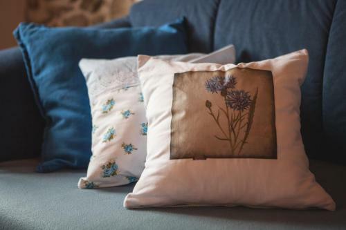 Apartamento U Sv. Petra