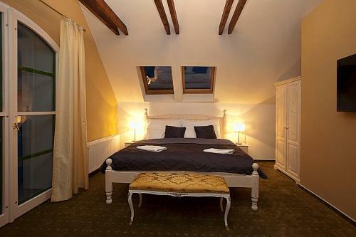 Bed & Breakfast Old House