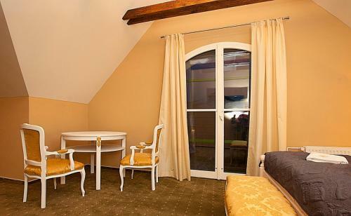 Bed & Breakfast Old House