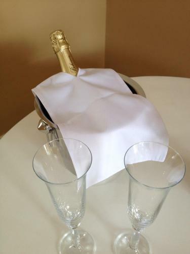 Bed & Breakfast Old House