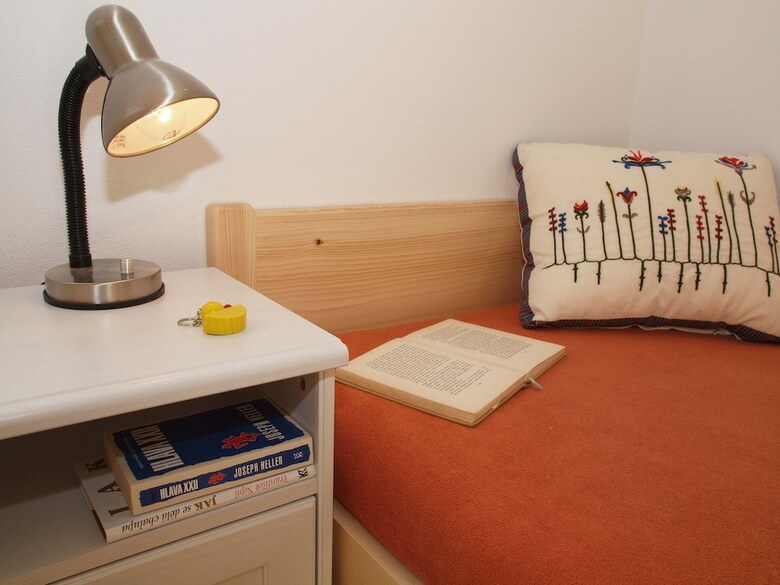 Agroturismo Penzion U H�jovny