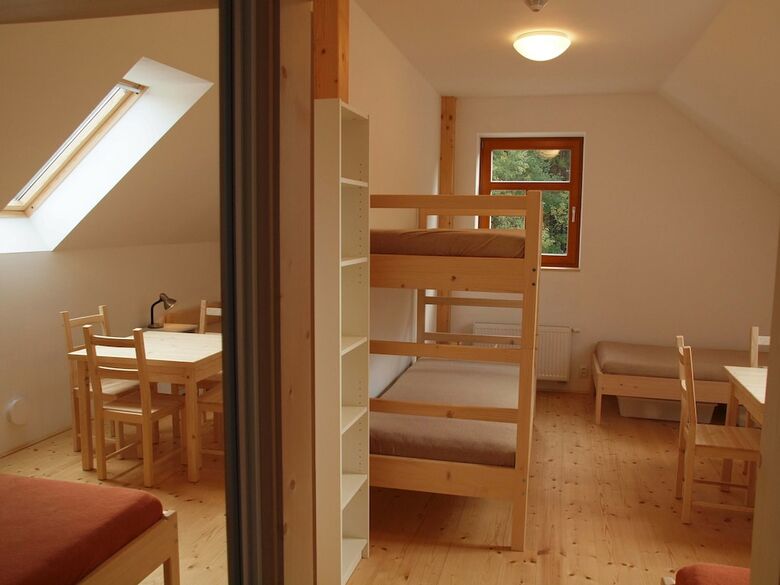 Agroturismo Penzion U H�jovny