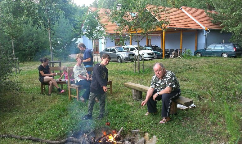 Agroturismo Penzion U H�jovny