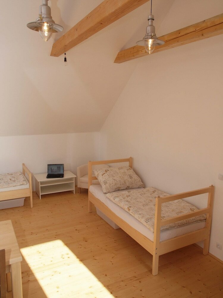 Agroturismo Penzion U H�jovny