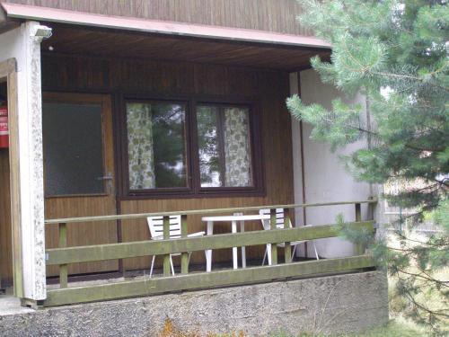 Hostal Pension U V�clava