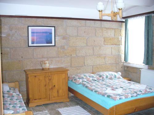Hostal Pension U V�clava