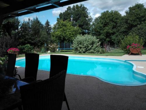 Hostal Ubytov�n� Carmen
