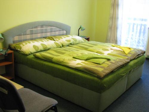 Hostal Boh�?ek