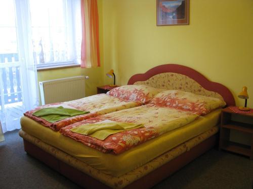 Hostal Boh�?ek