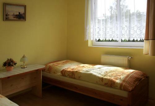 Hostal Penzion Kozabar