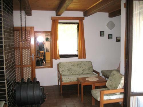 Holiday Home Lojzova Paseka 1