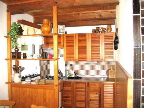 Holiday Home Lojzova Paseka 1