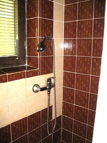 Holiday Home Lojzova Paseka 1