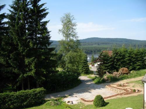 Holiday Home Lojzova Paseka 1
