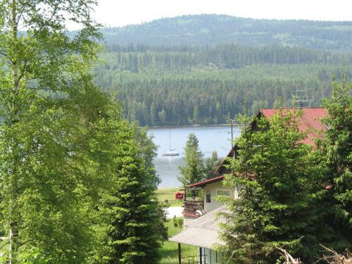 Holiday Home Lojzova Paseka 1