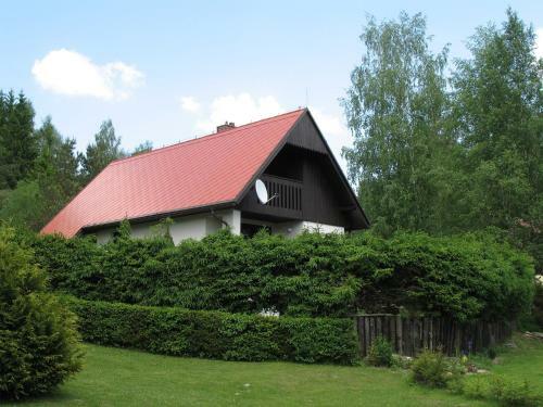 Holiday Home Lojzova Paseka 1