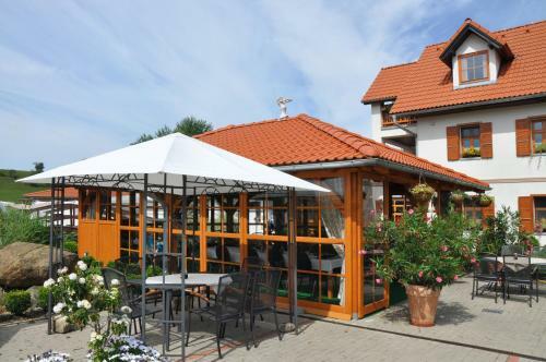 Apartm�ny Rosalka