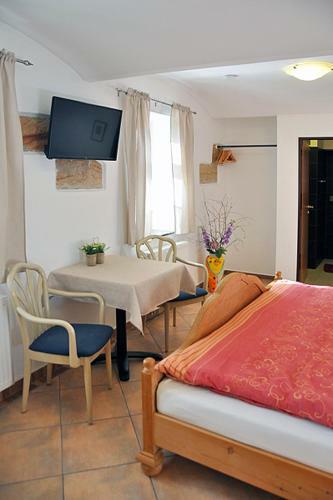 Apartm�ny Rosalka