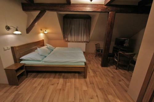 Hotel Star� Ml�n