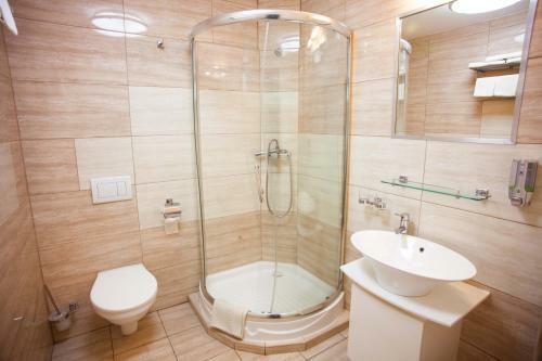 Hostal Penzion Jaal