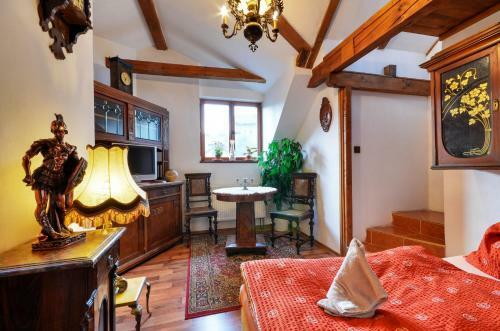 Hostal Penzion St. Florian