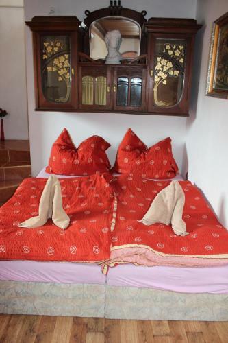 Hostal Penzion St. Florian