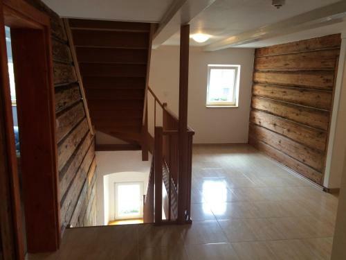 Hostal Pension U Vyhl�dky