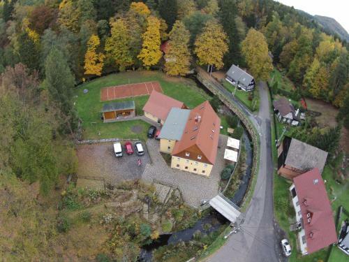 Hostal Pension U Vyhl�dky