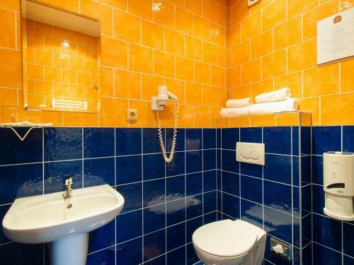 Hotel Sumava