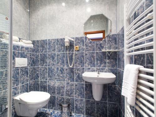 Hotel Sumava