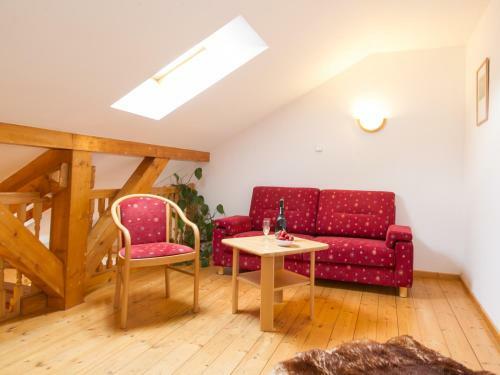 Hotel Sumava