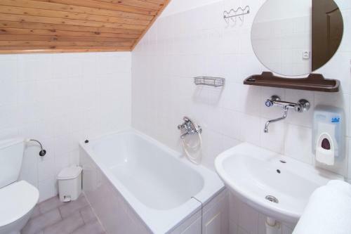 Hostal Pension Inge