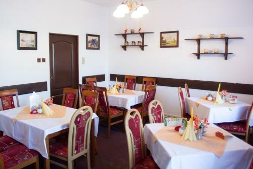 Hostal Pension Inge