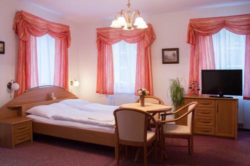 Hostal Pension Inge