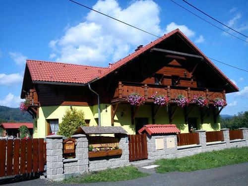 Pension Slunovrat