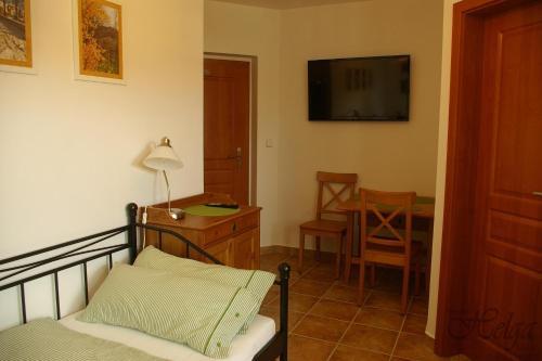 Hostal Penzion Helga