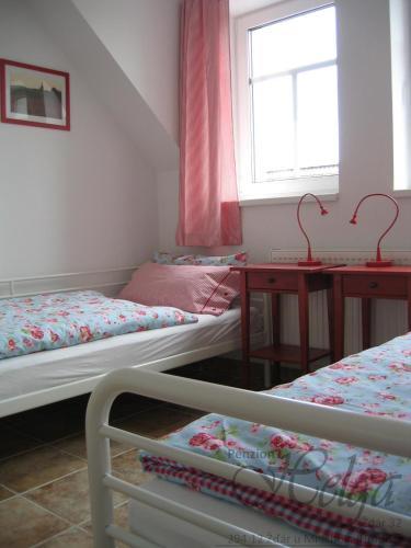Hostal Penzion Helga