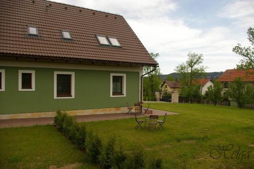 Hostal Penzion Helga