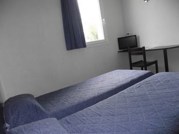 Hotel P'tit Dej-hotel-audotel Carcassonne