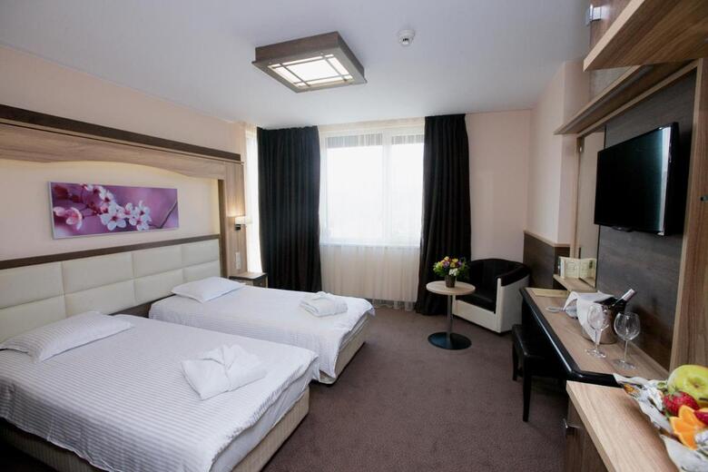 Hotel Silver House