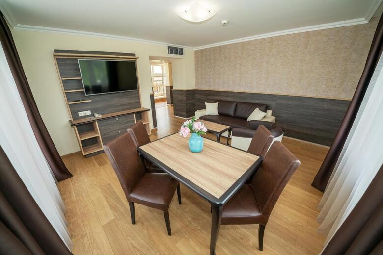 Hotel Silver House