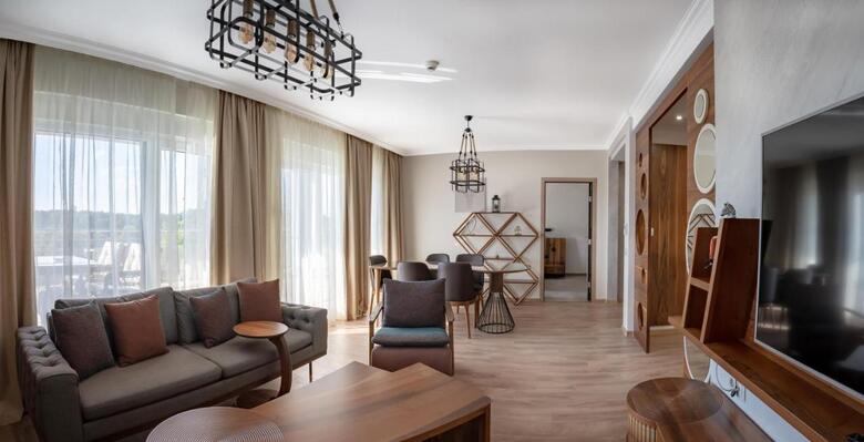 Hotel Silver House