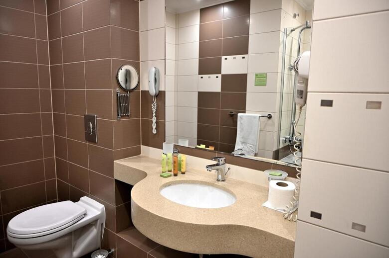 Hotel Silver House