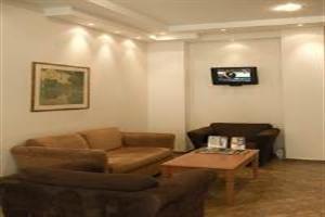 Residencia Dunav Apartment House