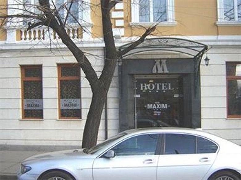 Hotel Maxim