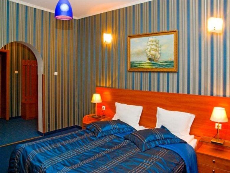 Hotel Maxim